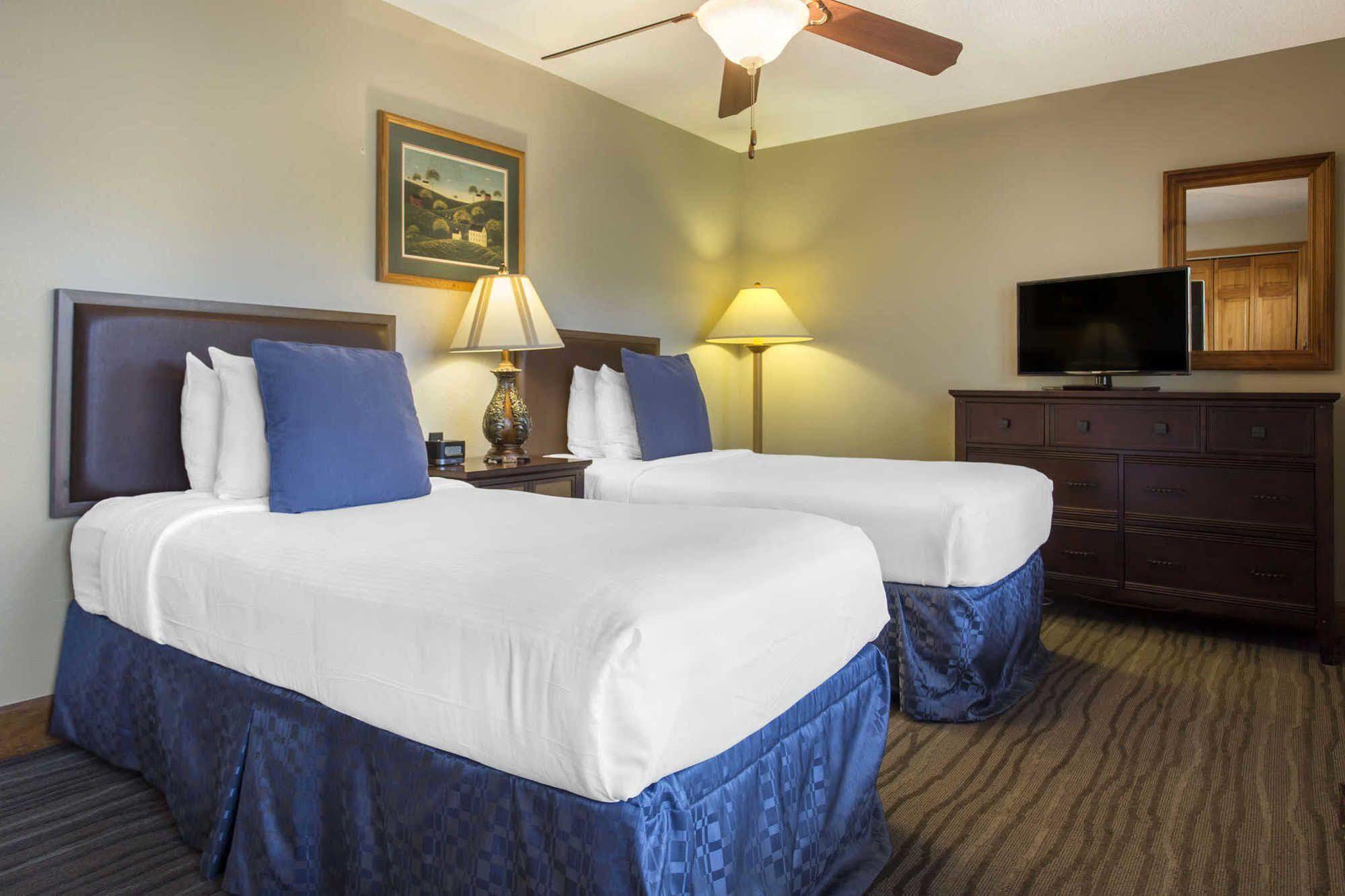 Bluegreen Vacations Laurel Crest, An Ascend Resort Pigeon Forge Eksteriør bilde